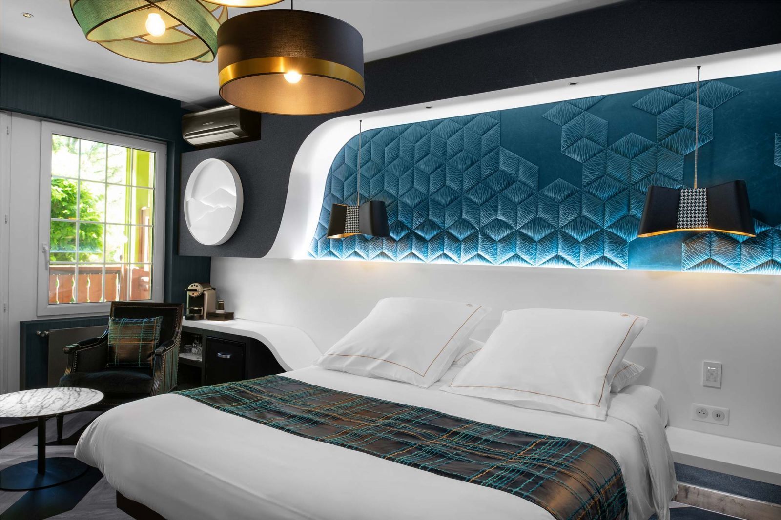 Hostellerie La Cheneaudière & Spa - Alsace