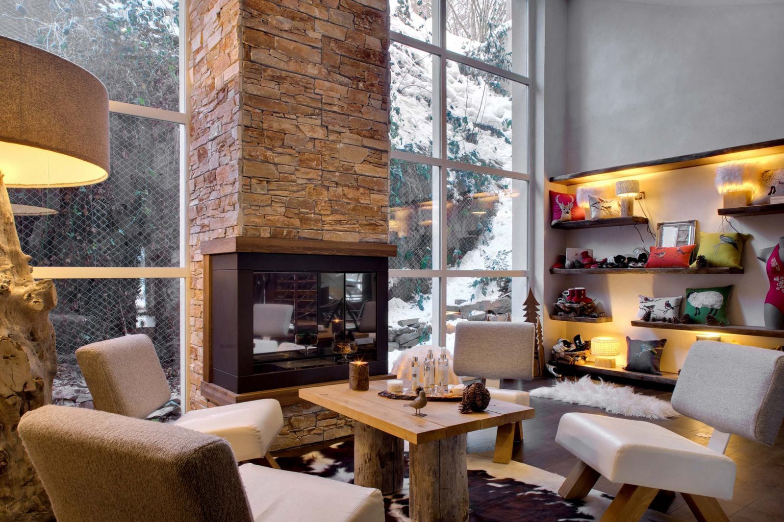 Hostellerie La Cheneaudiere & Spa - Alsace