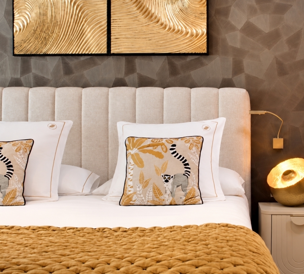 Hostellerie La Cheneaudiere & Spa