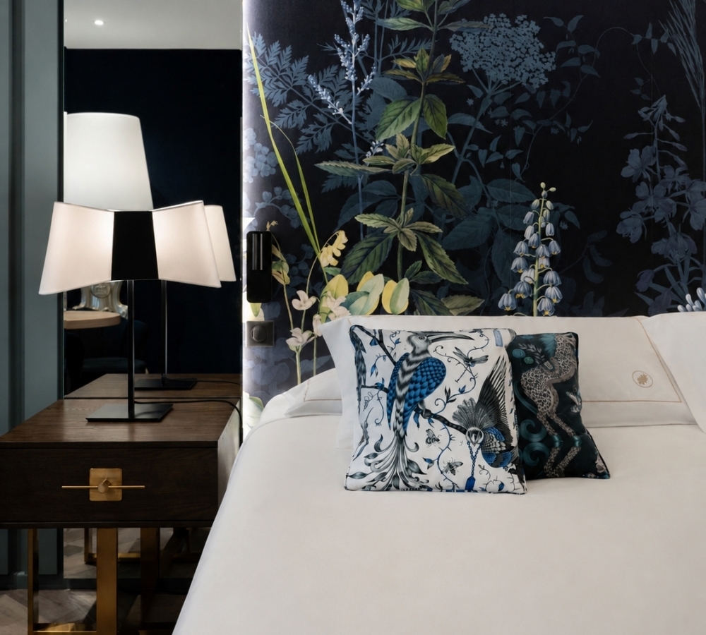 Hostellerie La Cheneaudiere & Spa - Alsace