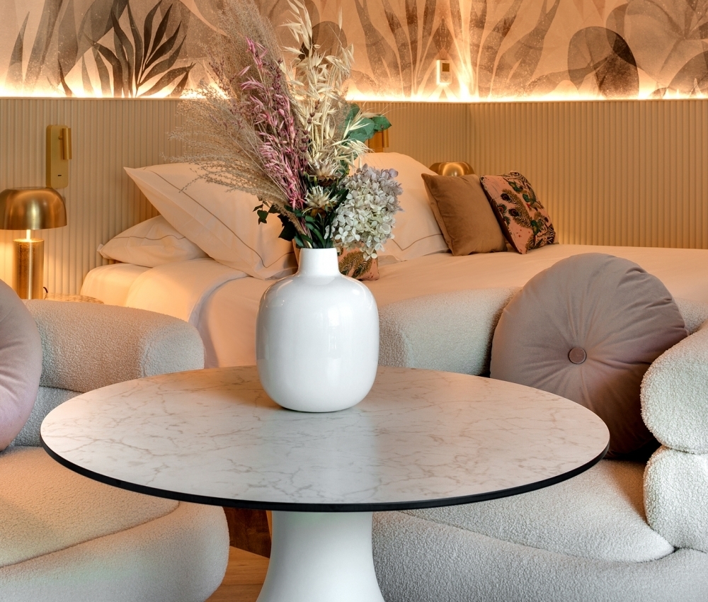 Hostellerie La Cheneaudiere & Spa