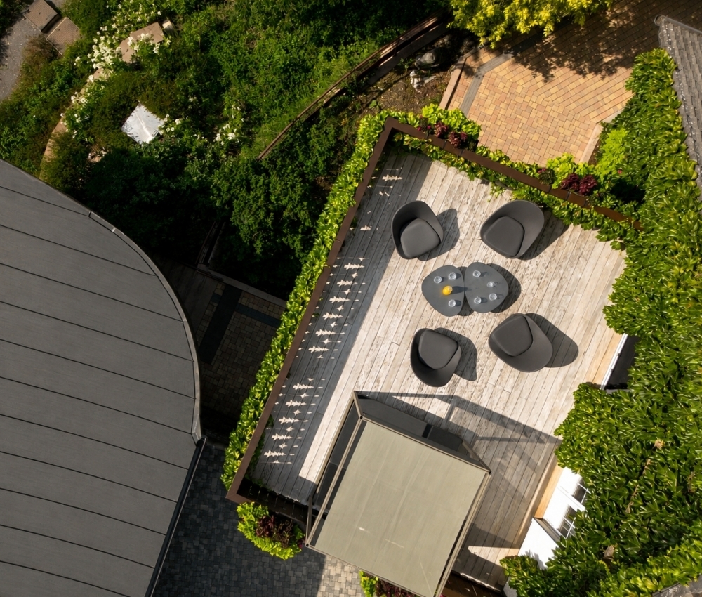 Hostellerie La Cheneaudiere & Spa - Alsace