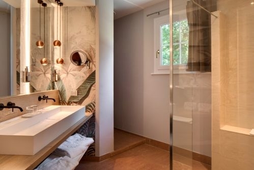 Junior Suite Les Bruy&egrave;res