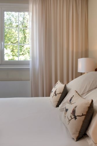 Junior Suite Les Bruy&egrave;res