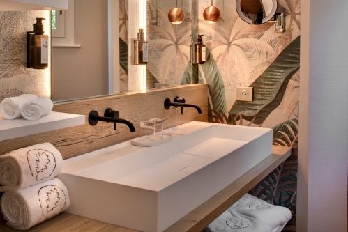 Junior Suite Les Bruy&egrave;res