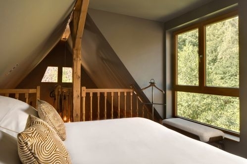 Villa - Suite Lucie