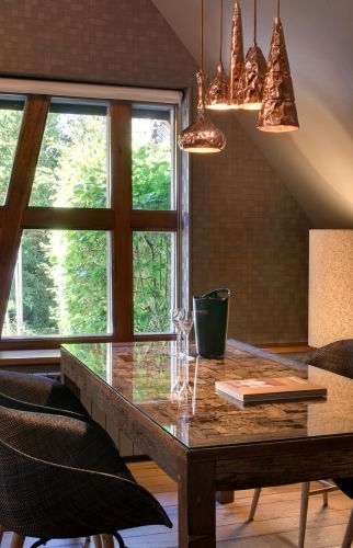 Villa - Suite Lucie