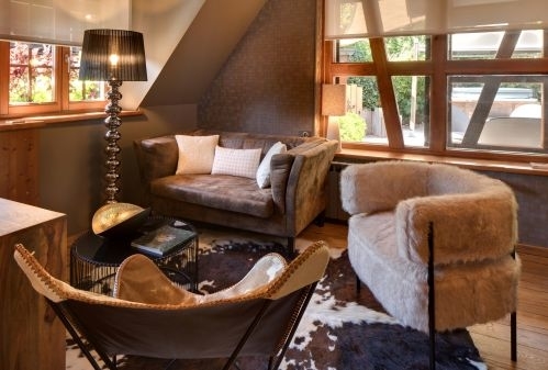 Villa - Suite Lucie