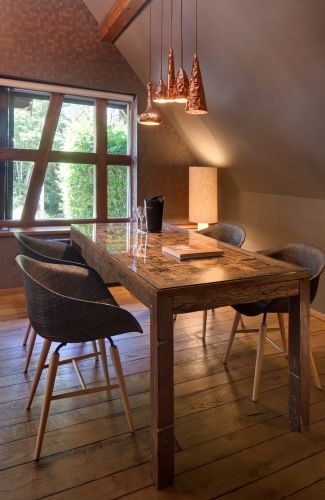 Villa - Suite Lucie